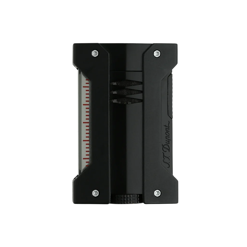 S.T.Dupont Défi Extreme Matt Black Lighter
