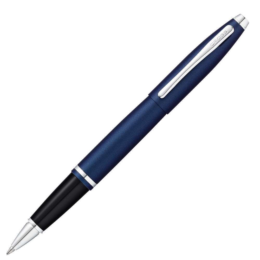 Cross Calais Midnight Blue Rollerball Pen