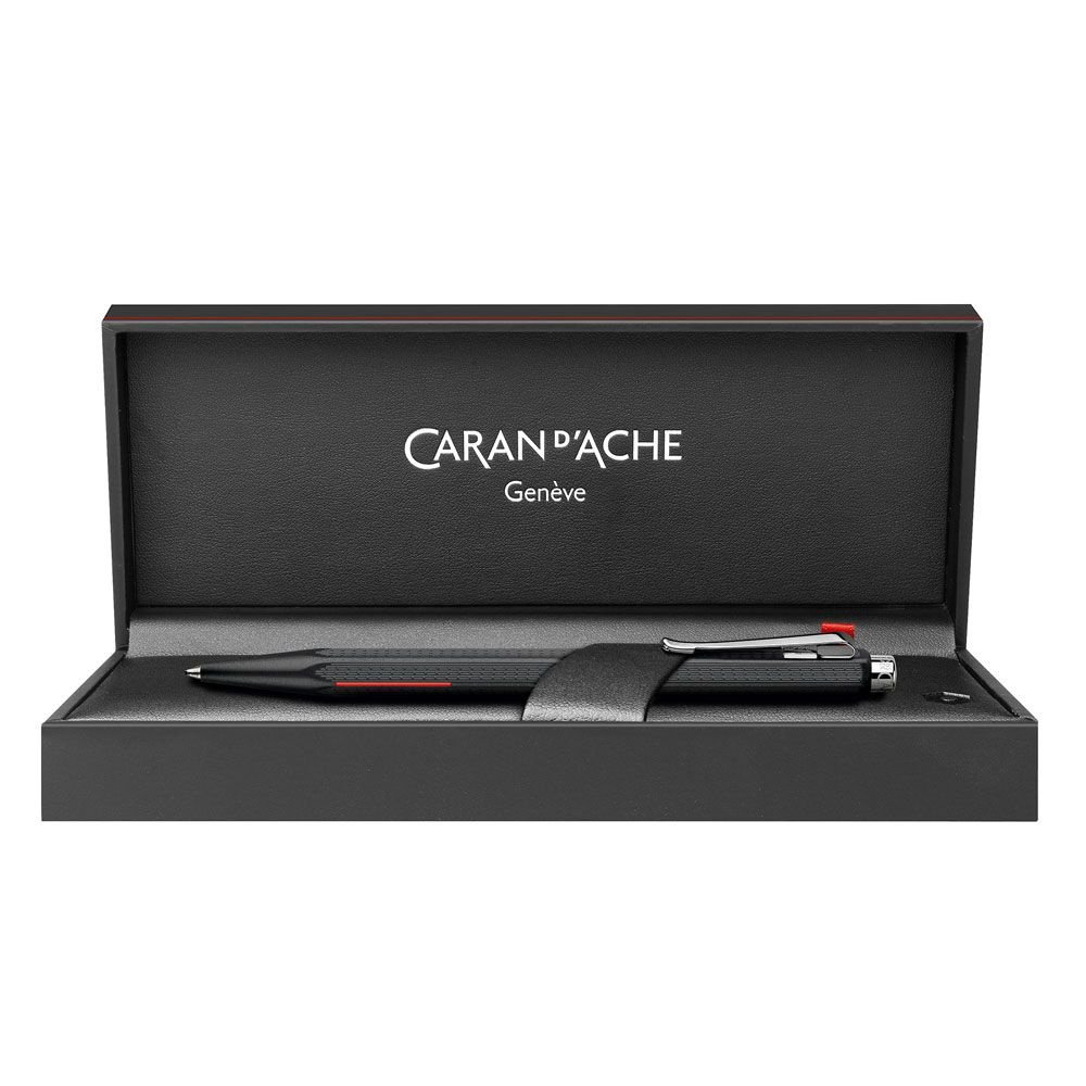 Caran D’ache Ecridor Racing Ball Pen - Image 2