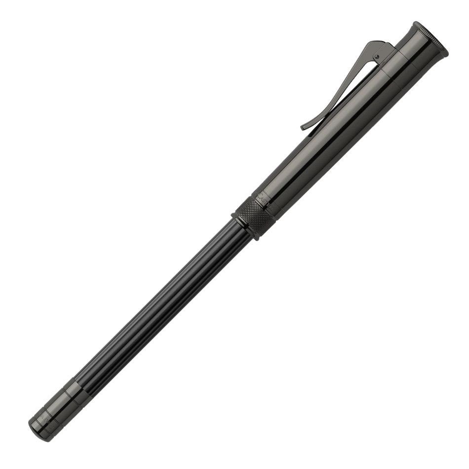 Graf von Faber-Castell Perfect Pencil Black Edition - Image 2