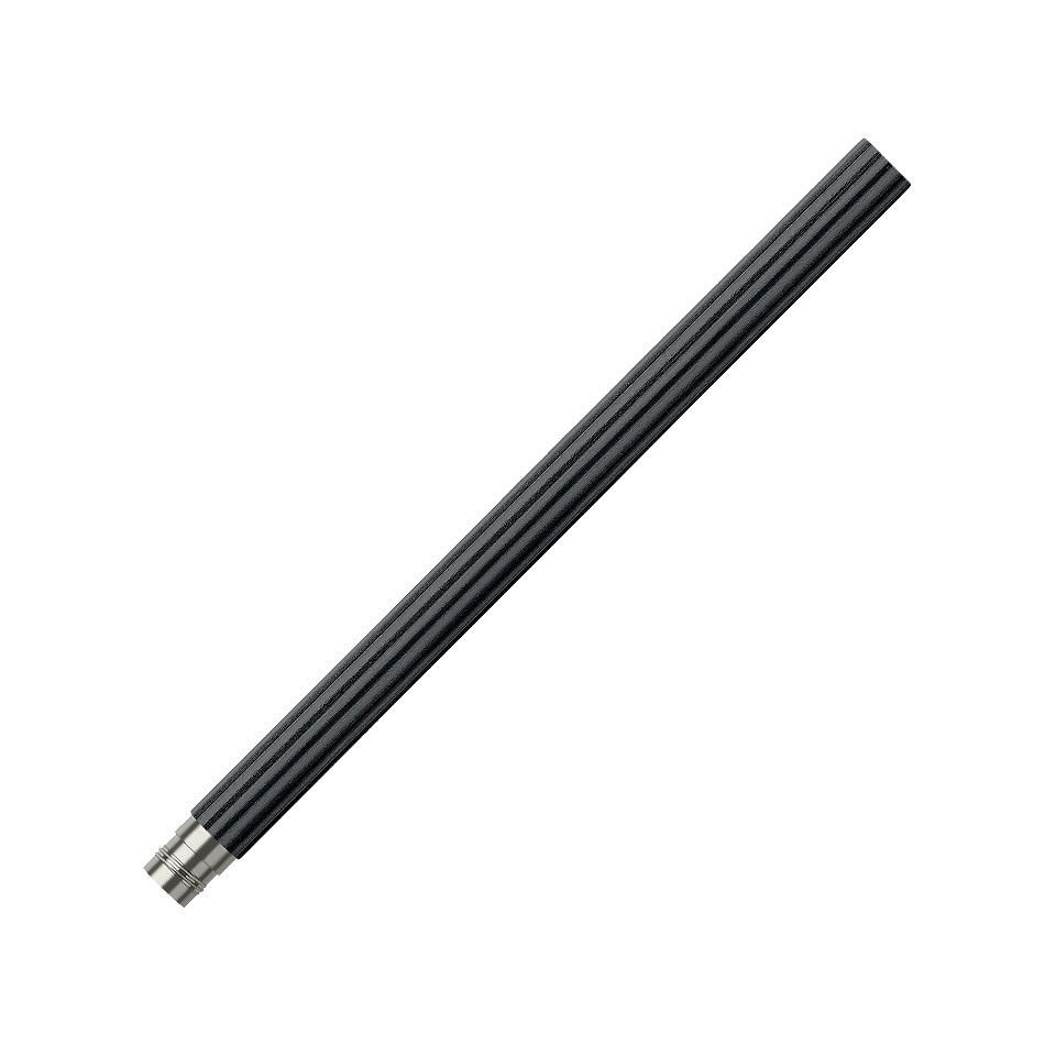Graf von Faber-Castell Perfect Pencil Set of 5 Spare Refills black