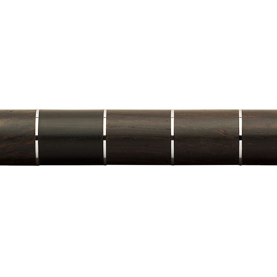 Graf von Faber-Castell Fountain Pen Anello Grenadilla - Image 3