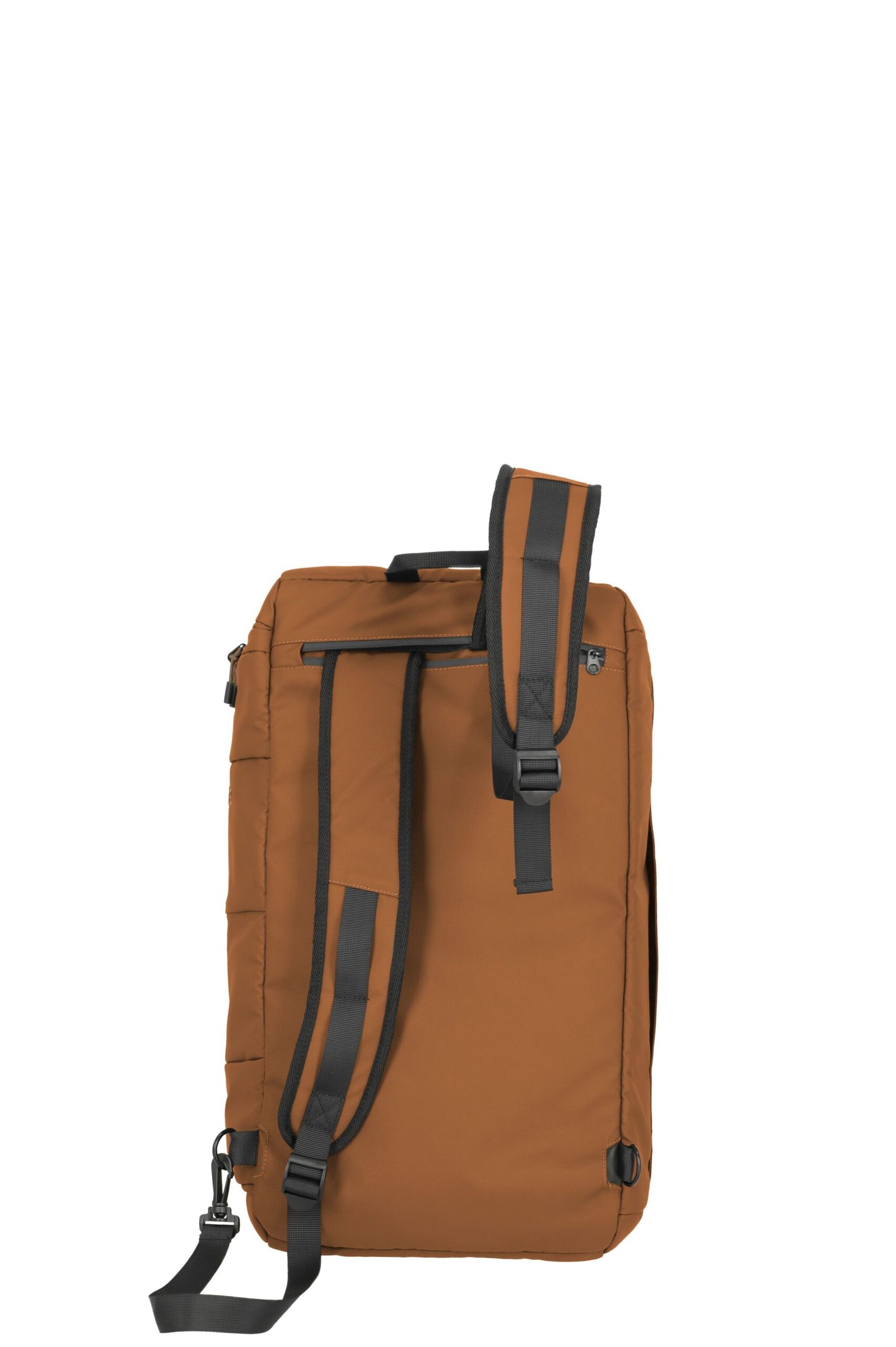 Travelite Briize Curry Weekender Duffle Bag - Image 5