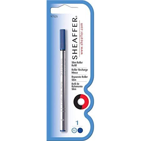 Sheaffer Slim Rollerball Refill Blue