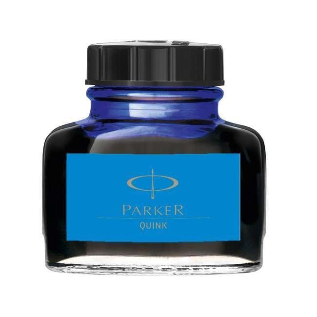 Parker Quink Blue Ink