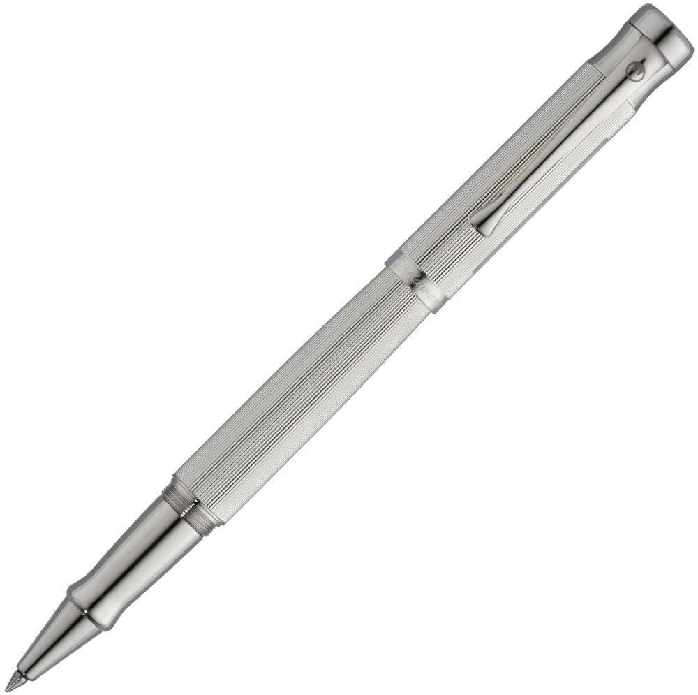 Waldmann Tango Fine Barley Sterling Silver Rollerball Pen