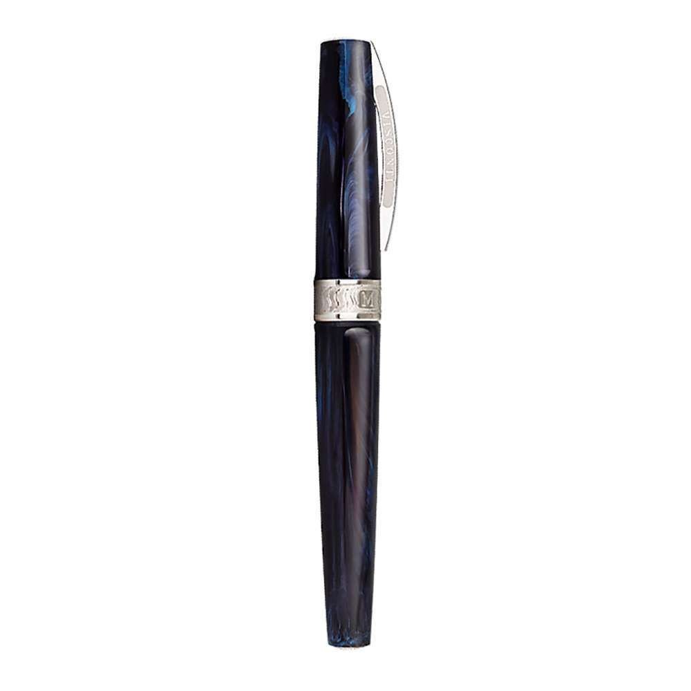 Visconti Mirage Night Blue Rollerball - Image 2