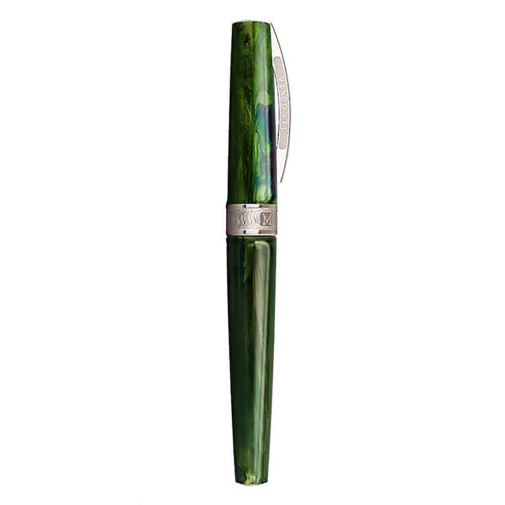 Visconti Mirage Emerald Rollerball - Image 2