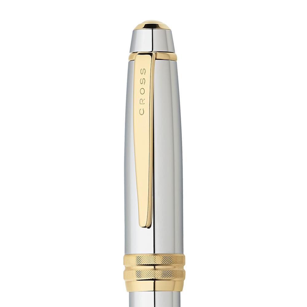 Cross Bailey Medalist Rollerball Pen - Image 2