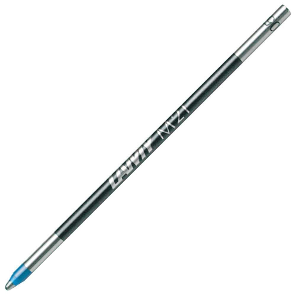 Lamy M21 Ballpoint Pen Refill Blue Medium