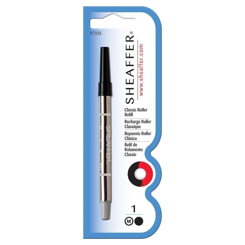 Sheaffer Classic Rollerball Refill Black