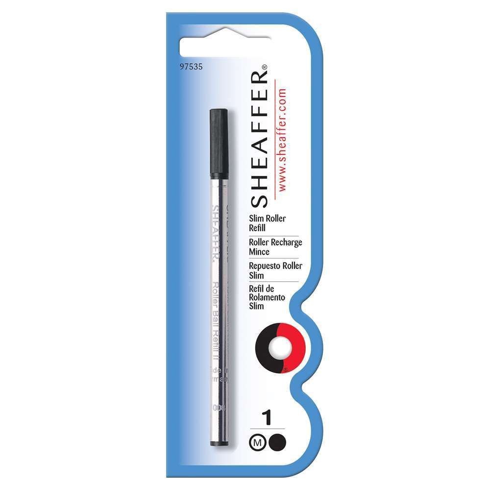 Sheaffer Slim Rollerball Refill Black