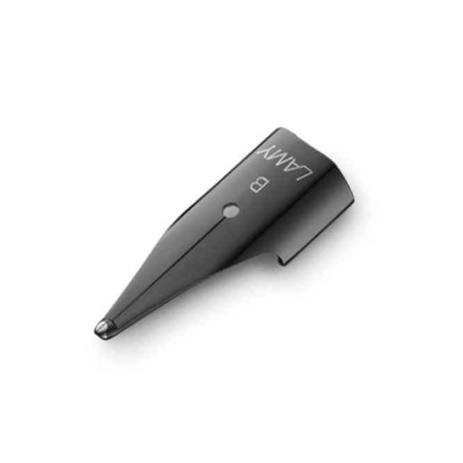 Lamy Z50 Black Broad Nib