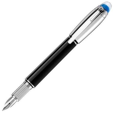 Montblanc Starwalker Doué Fountain Pen