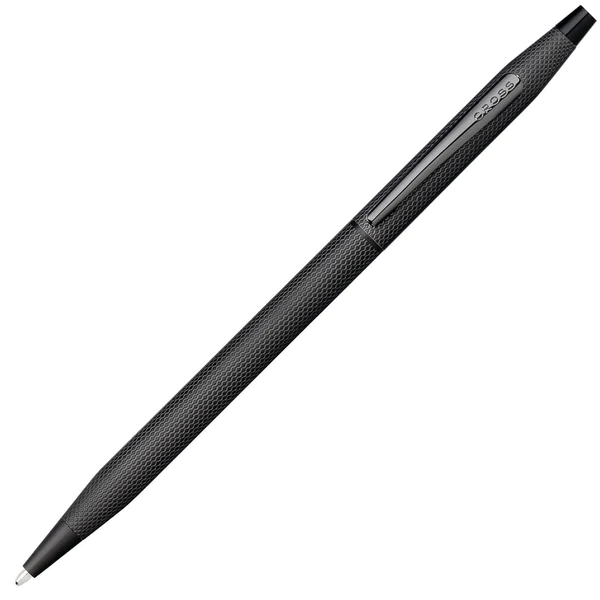 Cross Classic Century Brushed Black PVD Ballpoint Pen