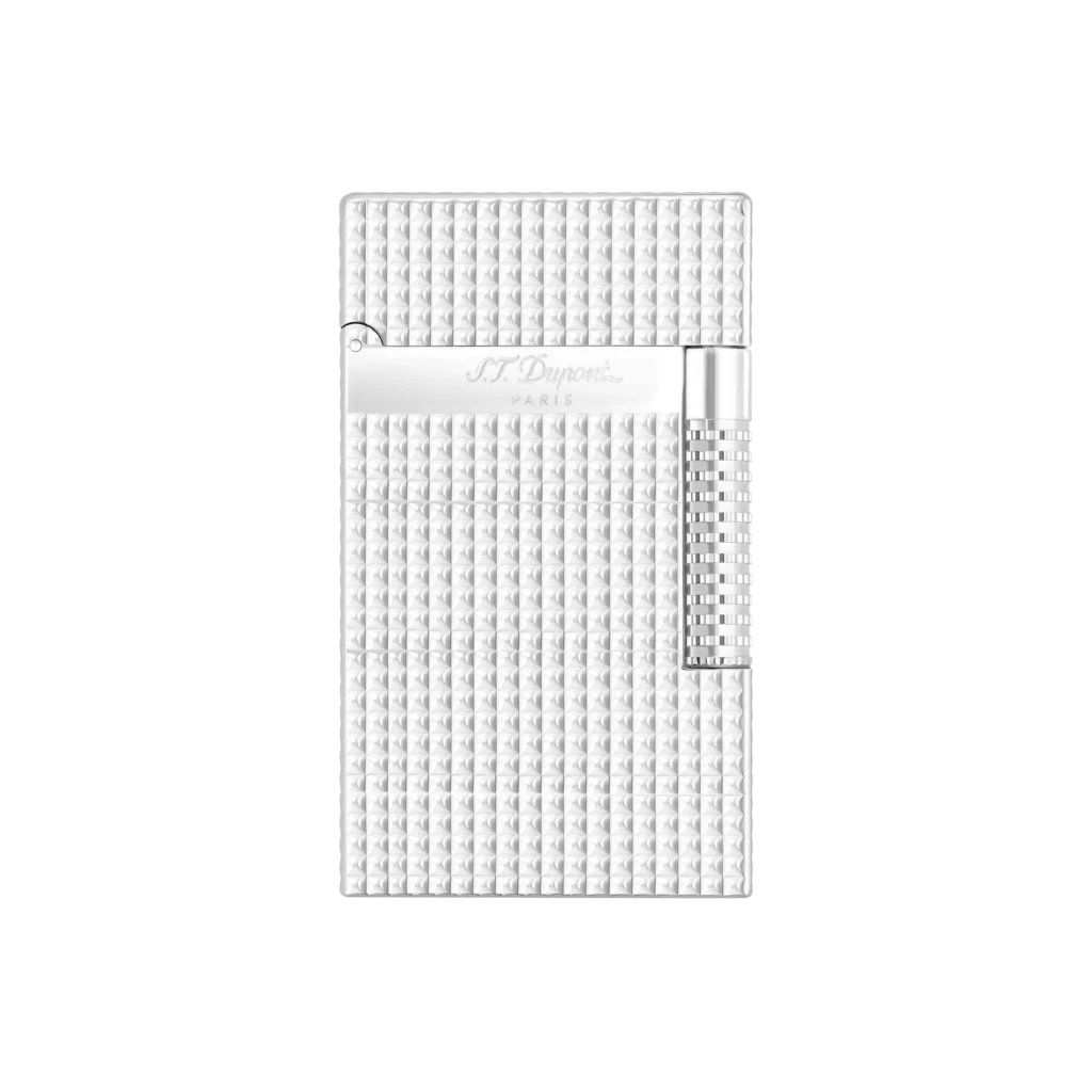 S.T.Dupont Le Grand Dia Head Pall Lighter