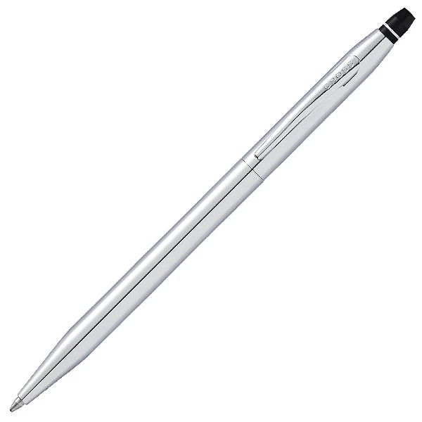 Cross Click Chrome Ballpoint Pen