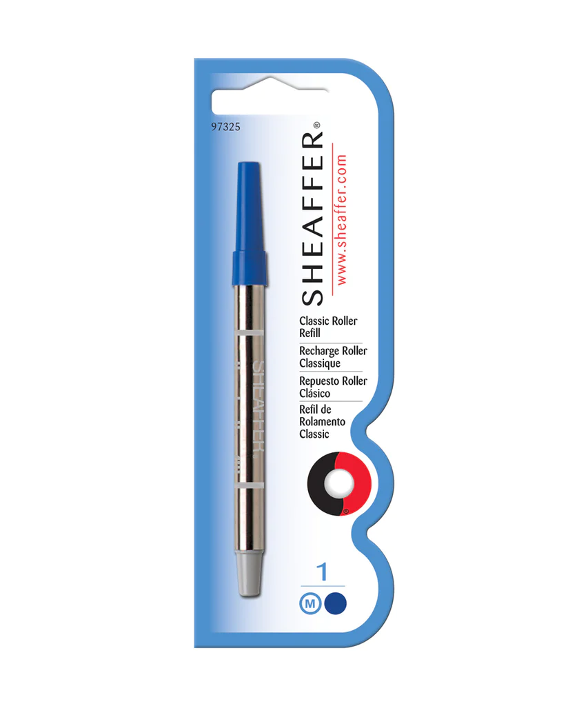 Sheaffer Classic Ink Blue Rollerball Refill