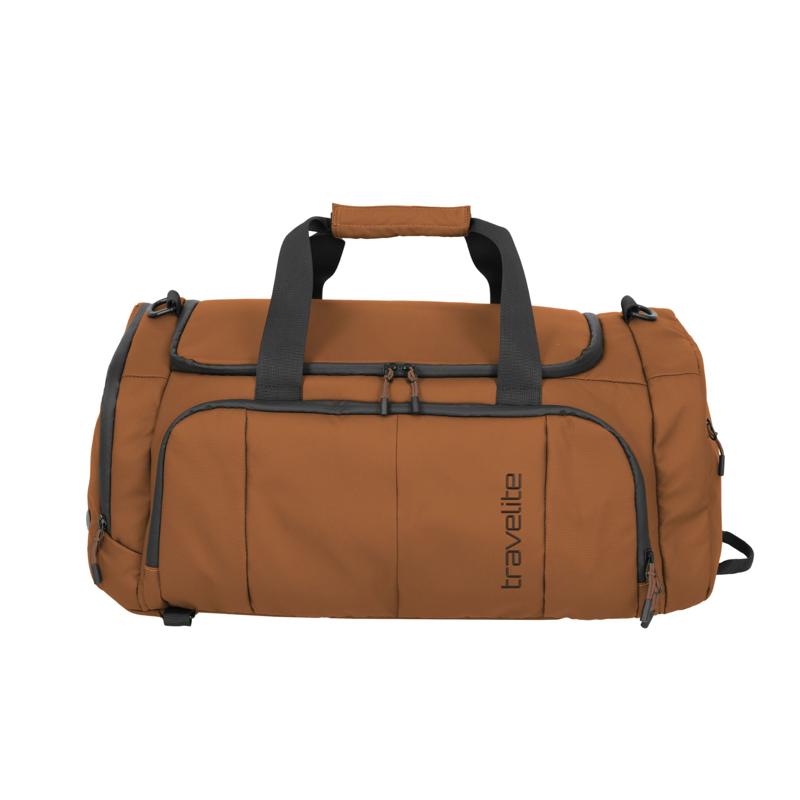 Travelite Briize Curry Weekender Duffle Bag