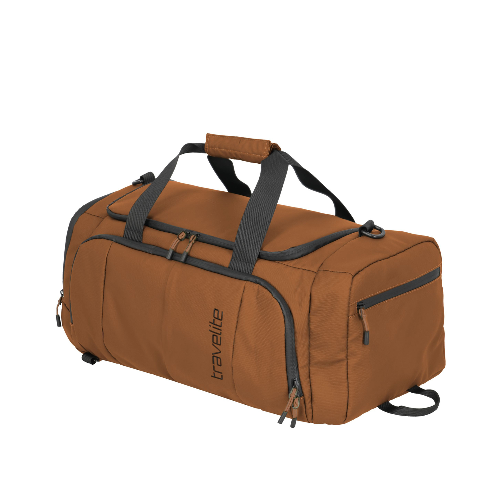 Travelite Briize Curry Weekender Duffle Bag - Image 2