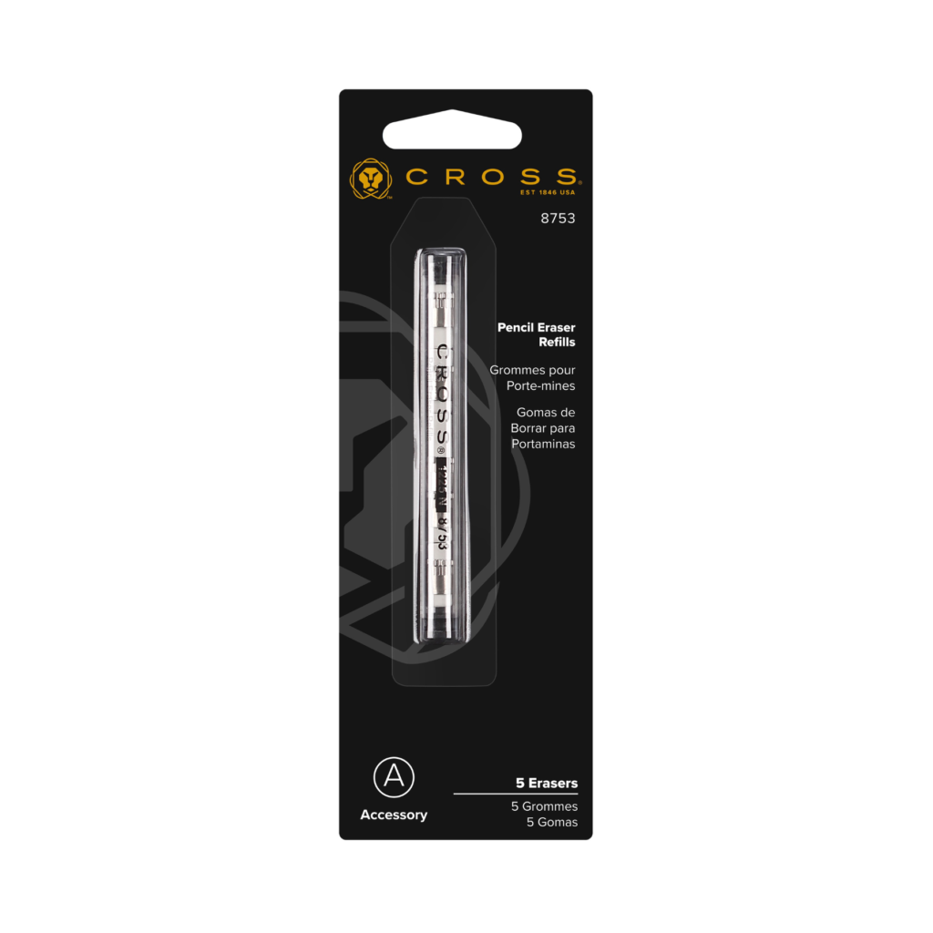 Cross Pencil Eraser – (compatible with Classic Century and Tech3+)