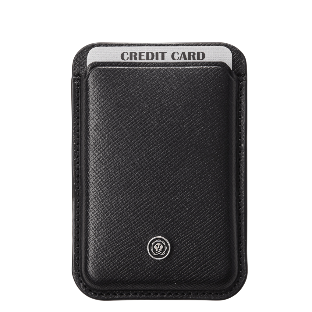 Cross Classic Black Magnetic Card Holder