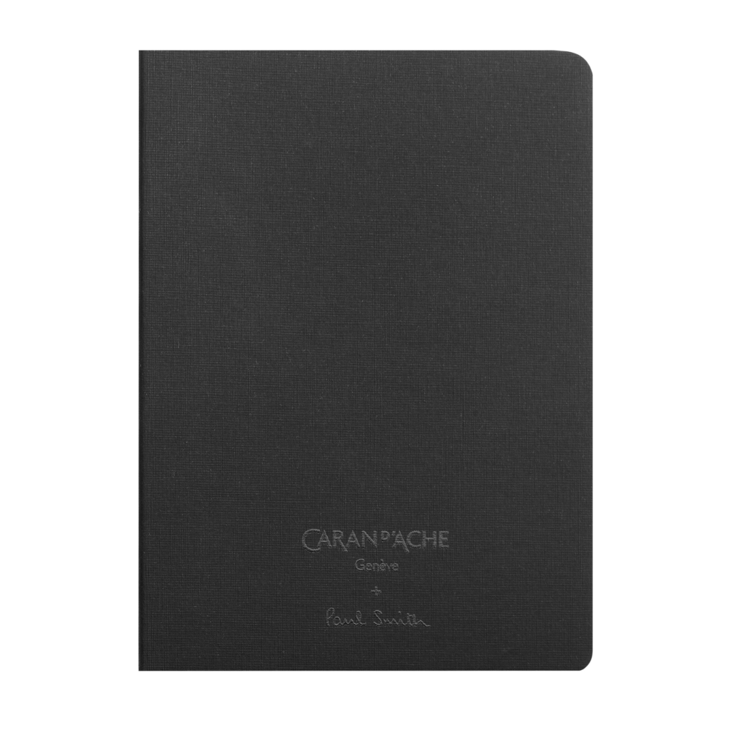 Caran d’Ache Paul Smith ED.5 A6 Notebook