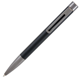 Monteverde Ritma Black Ballpoint Pen