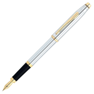 Cross Century II Medalist Fountain Pen