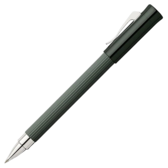 Graf Von Faber Castell Tamitio Dark Green Rollerball pen