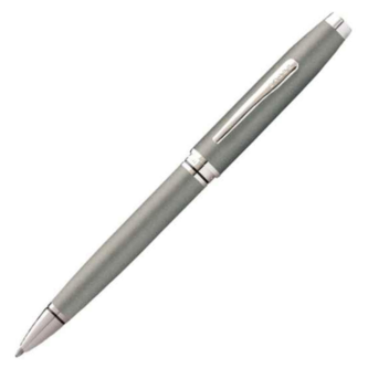 Cross Coventry Gunmetal Ballpoint Pen