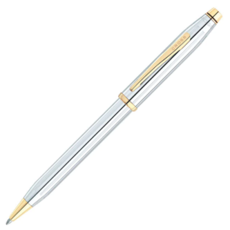Cross Century II Medalist Ballpoint Pen