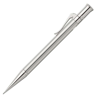 Graf von Faber-Castell Classics Platinum Plated Ballpoint Pen