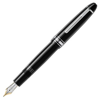 Montblanc Meisterstück 146 LeGrand Fountain Pen