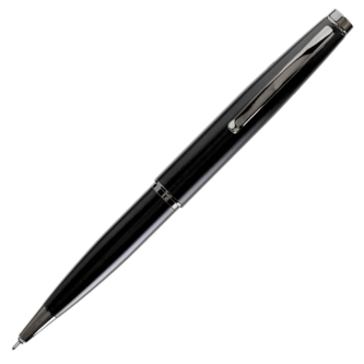 Monteverde Dakota Gel Rollerball Pen Black Sky