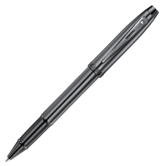 Sheaffer 100 Ionic Gunmetal Rollerball Pen