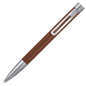 Monteverde Ritma Espresso Ballpoint Pen