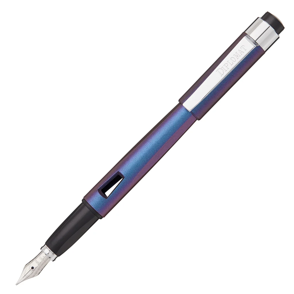 Diplomat Magnum John Doe – Medium Fountain Pen