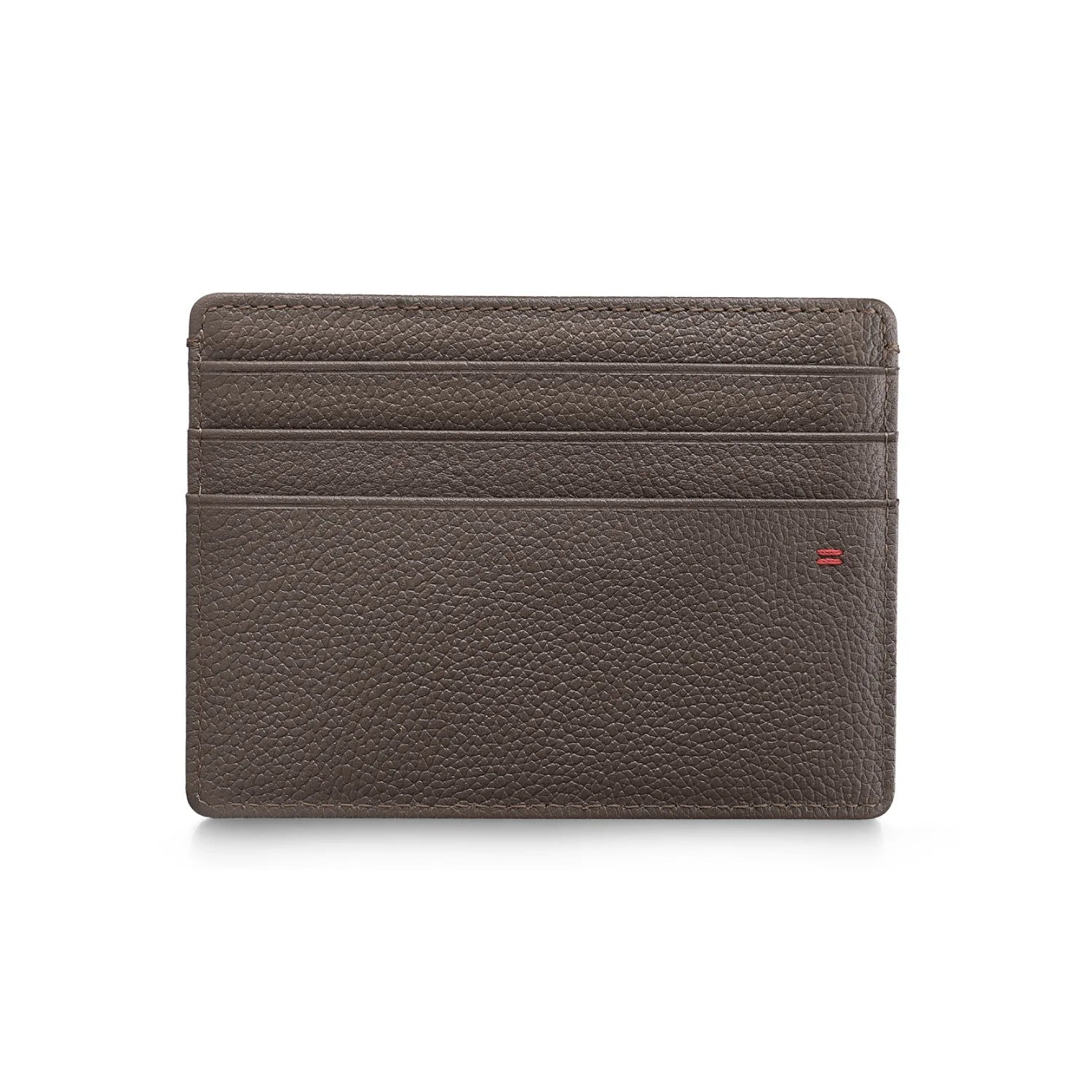 Sheaffer VFM Matt Grey Rollerball Pen & Grey Card Holder Gift Set - Image 3