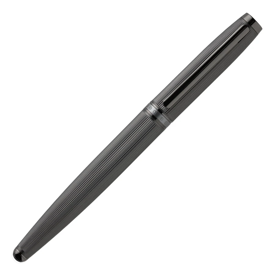 Hugo Boss Blaze Gun Fountain Pen - Image 4