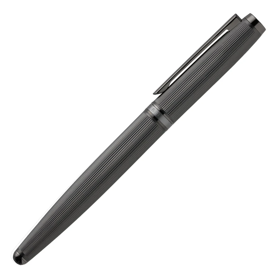 Hugo Boss Blaze Gun Fountain Pen - Image 5