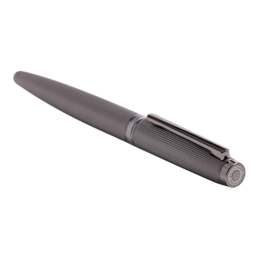 Hugo Boss Blaze Gun Fountain Pen - Image 3