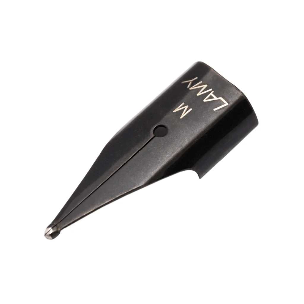Lamy Z50 Black Medium Nib