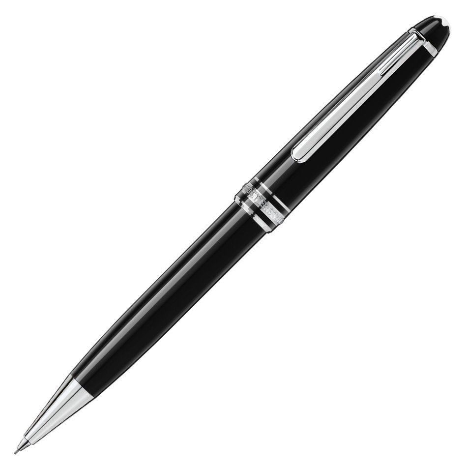 Montblanc Meisterstück Classique Platinum Trim Mechanical Pencil