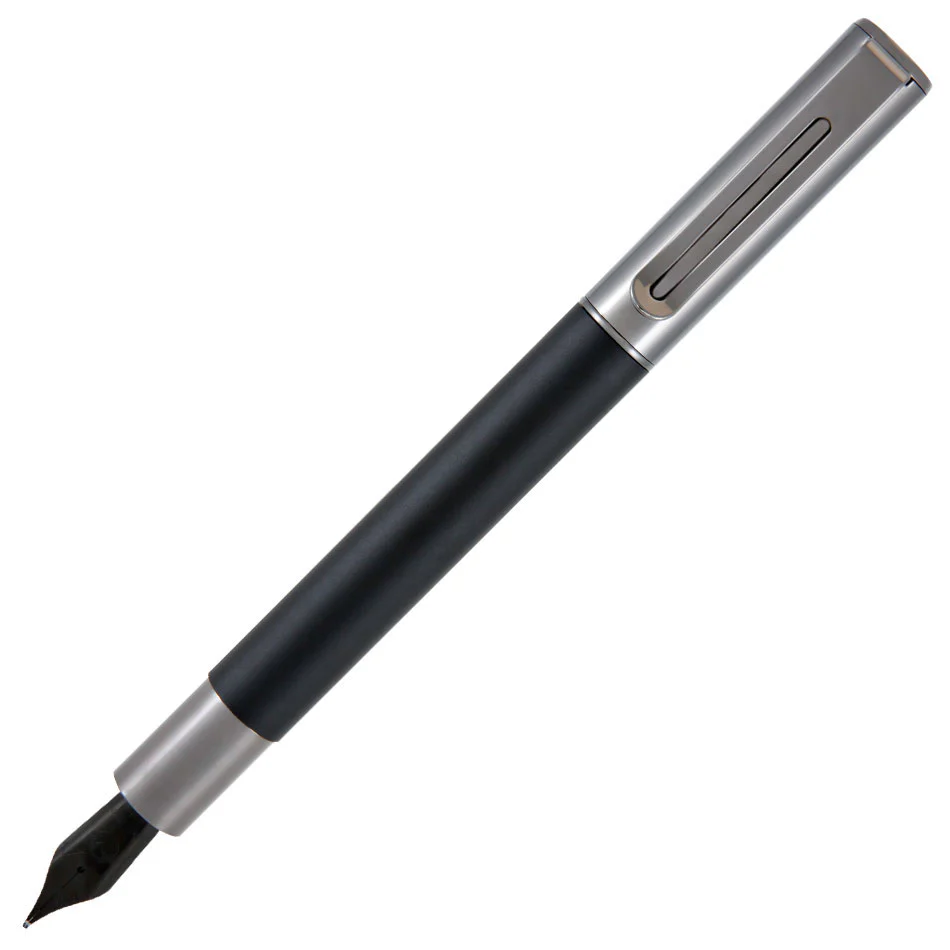 Monteverde Ritma Black Fountain Pen