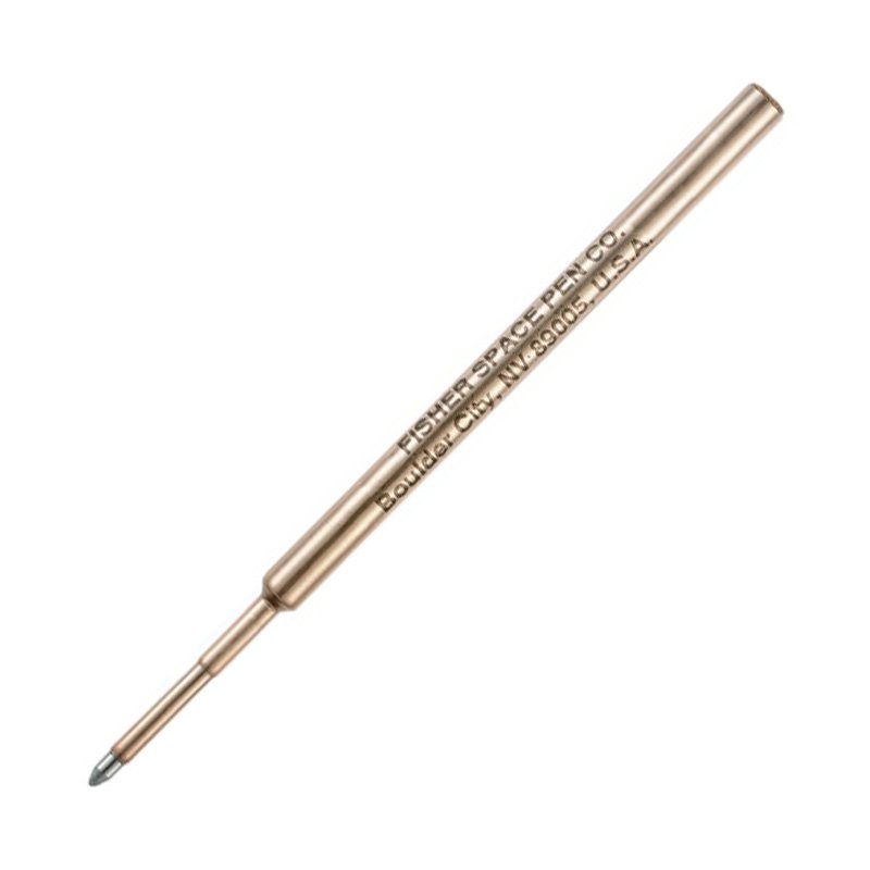 Fisher Space Green Fine Ballpoint Refill