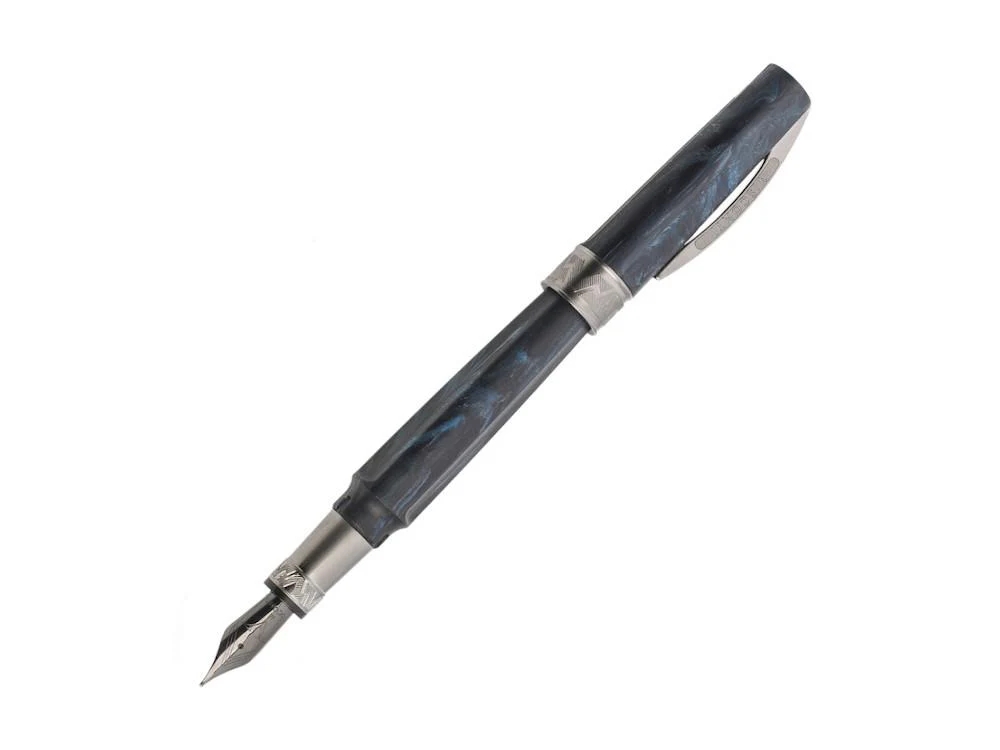 Visconti Mythos Mirage Poseidon Fountain Pen