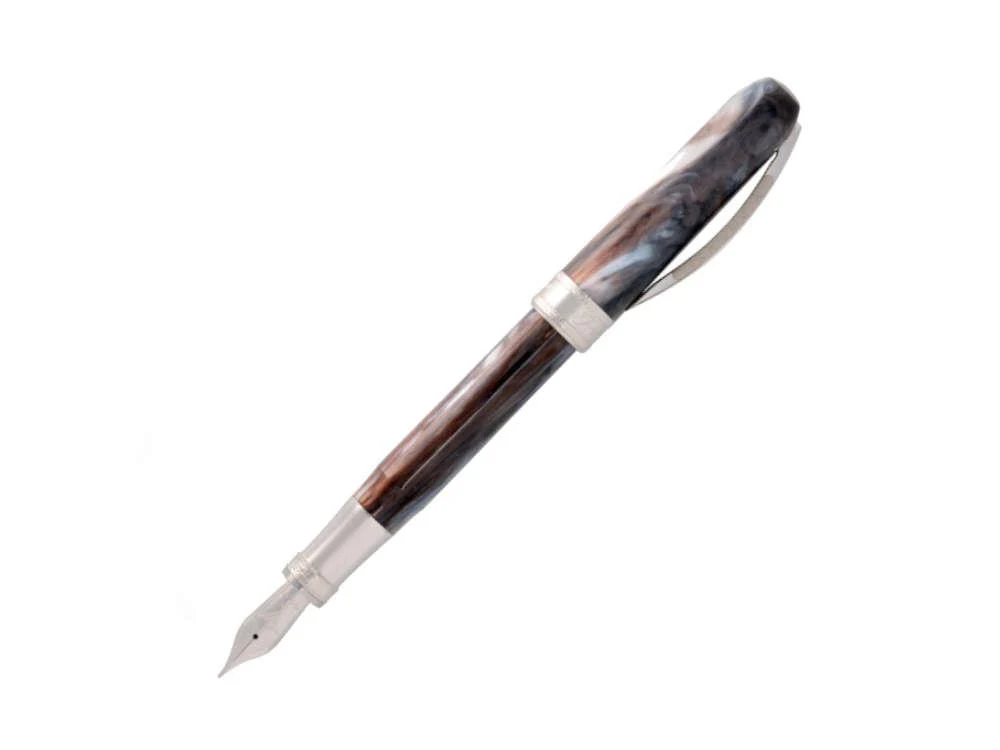 Visconti Comedia Purgatorio Fountain Pen