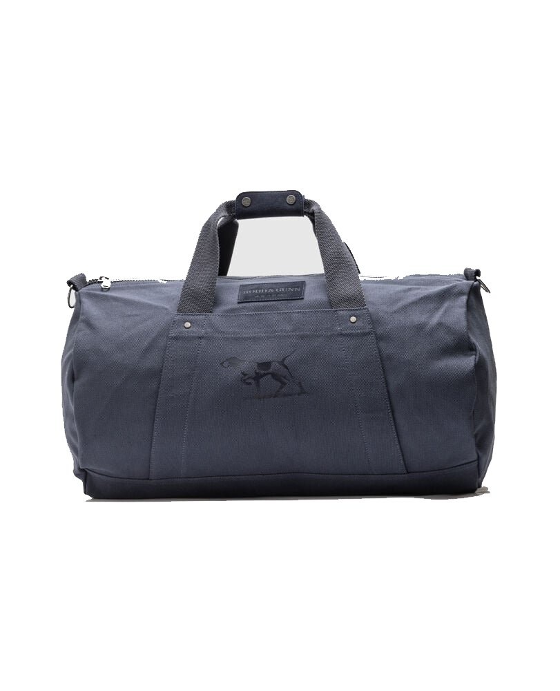 Rodd & Gunn Ponsonby Road Indigo Duffle Bag