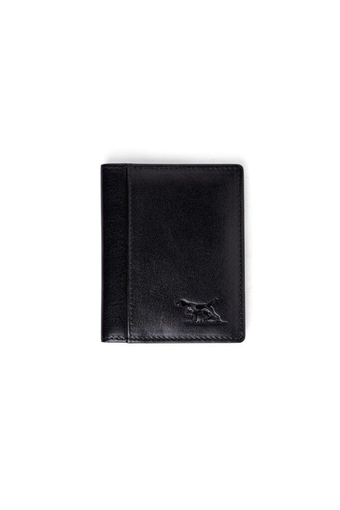Rodd & Gunn Walton Nero Card Holder